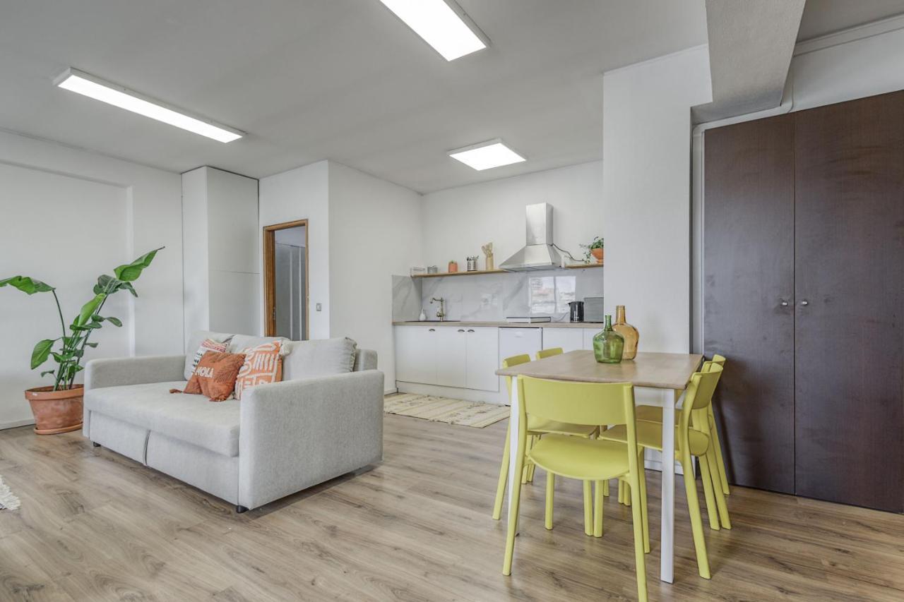 Travel & Live Fernao Magalhaes Porto Exterior foto