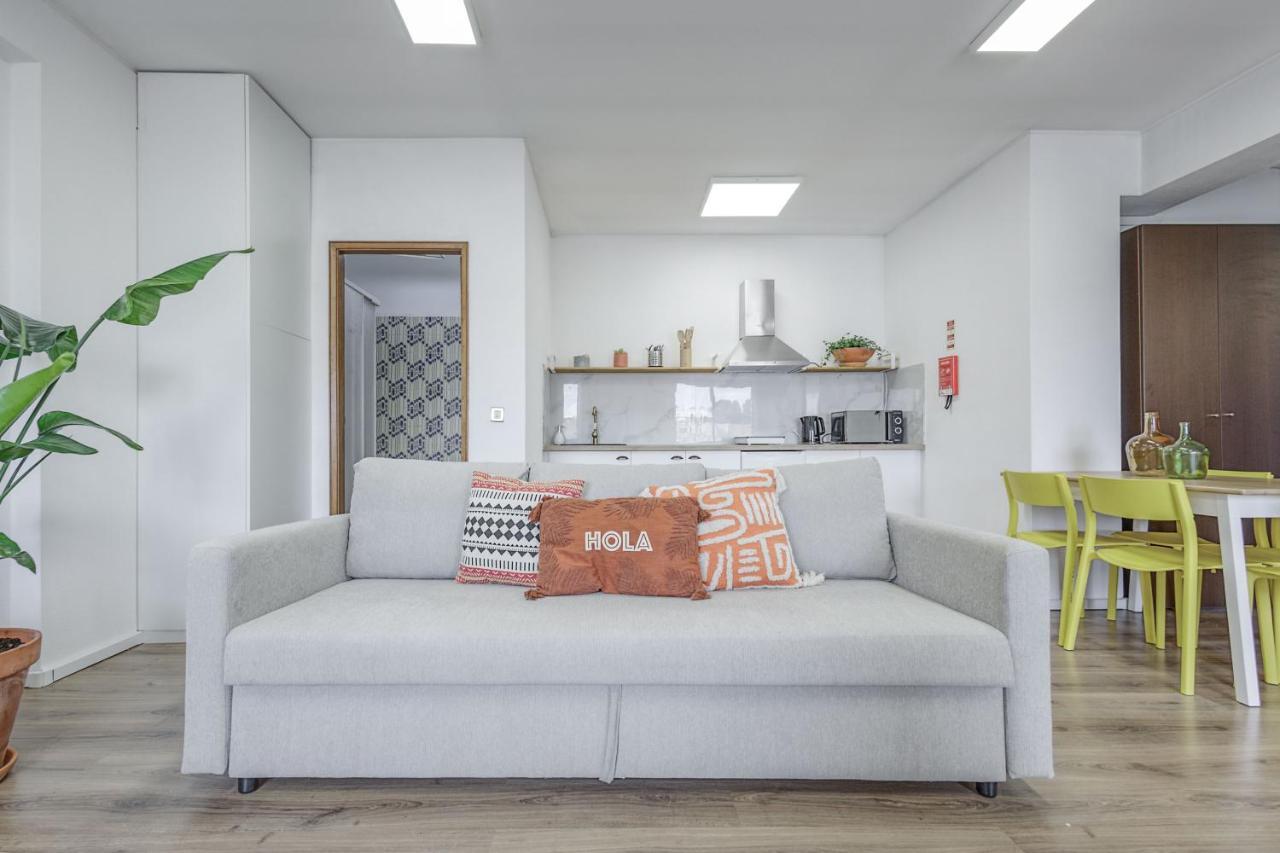Travel & Live Fernao Magalhaes Porto Exterior foto