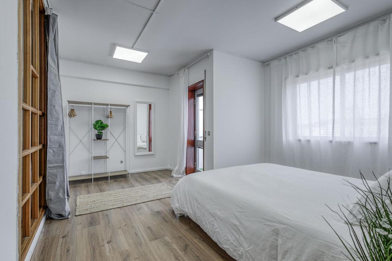 Travel & Live Fernao Magalhaes Porto Exterior foto