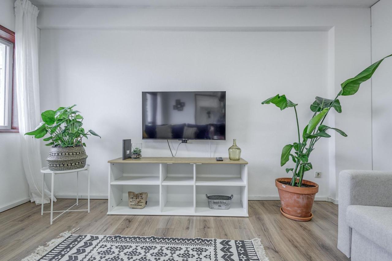 Travel & Live Fernao Magalhaes Porto Exterior foto