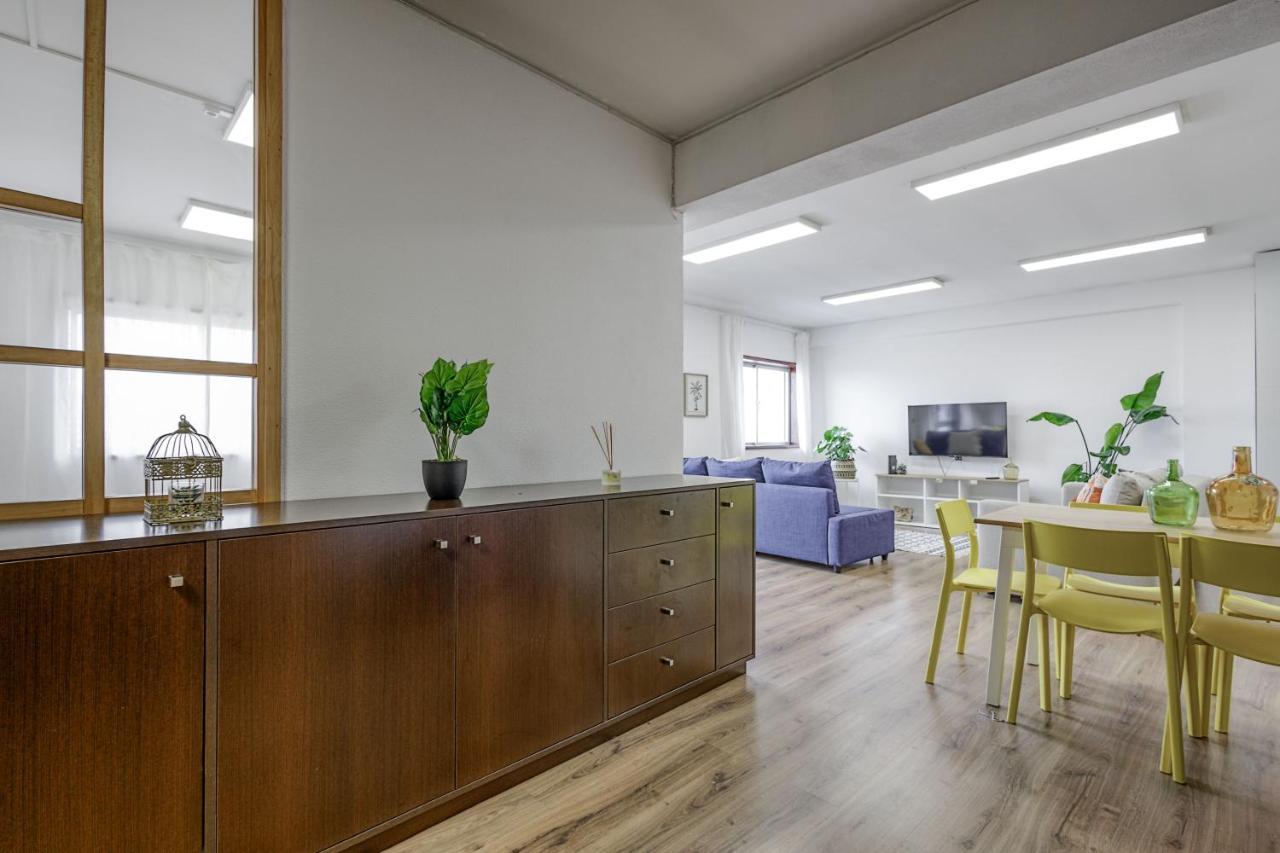 Travel & Live Fernao Magalhaes Porto Exterior foto