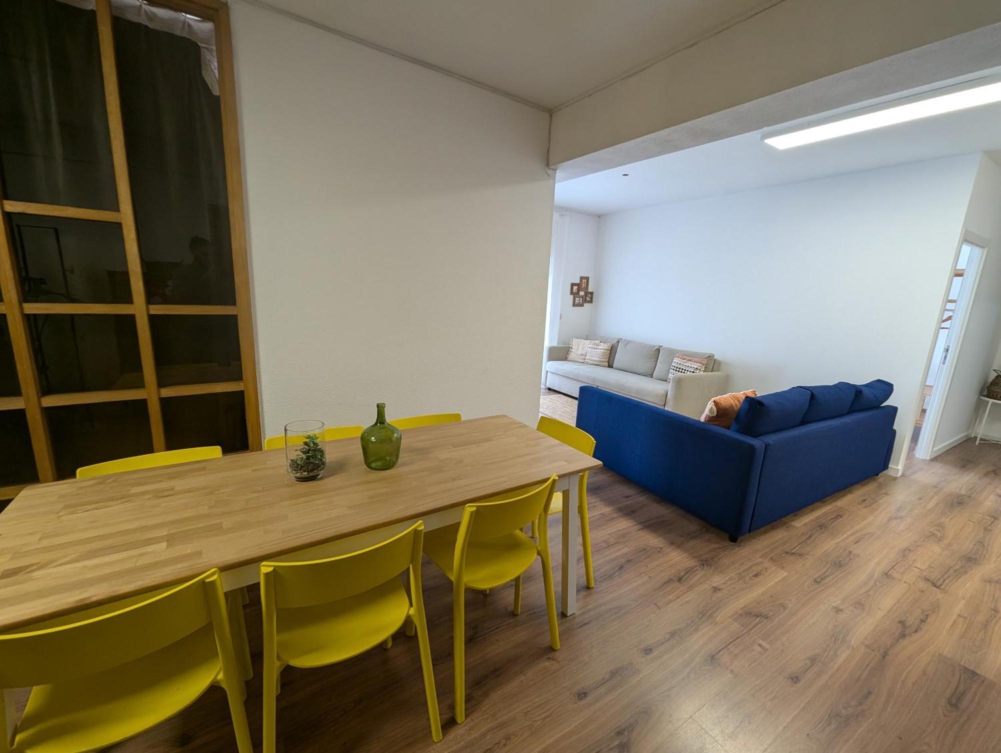 Travel & Live Fernao Magalhaes Porto Exterior foto